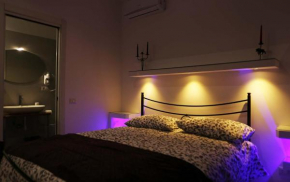B&B Bailardo Salerno